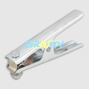 Earthing Clamp