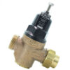pressure regulators