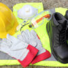 types of protective wear