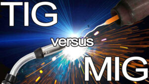 tig vs mig welding