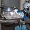 applications of tig welding