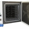 electrode drying ovens