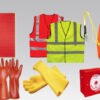 industrial safety equipment