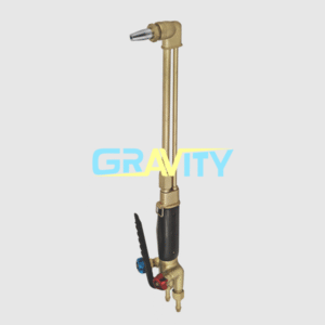 Gas Cutting Blowpipe