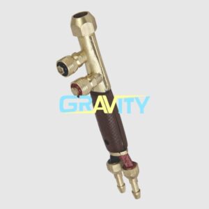 Welding Blow Pipe L.P