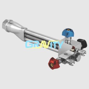 IMC3 Cutting Blowpipe