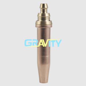 Gas Cutting Nozzle NM/3Seat