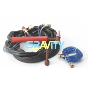 Water Cooled Tig Torch