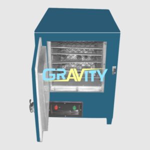 Cabinet Electrode Oven
