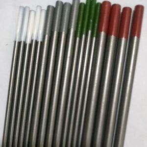 Tungsten Rod